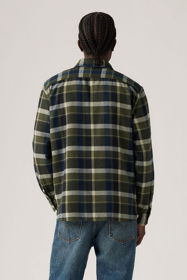 Levi's Camisa Levis®  estampado