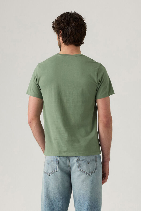 Levi's Camisola Levis®  Caqui escuro