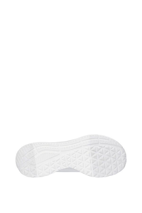Skechers Sapatilhas Uno Lite Simmer Along branco