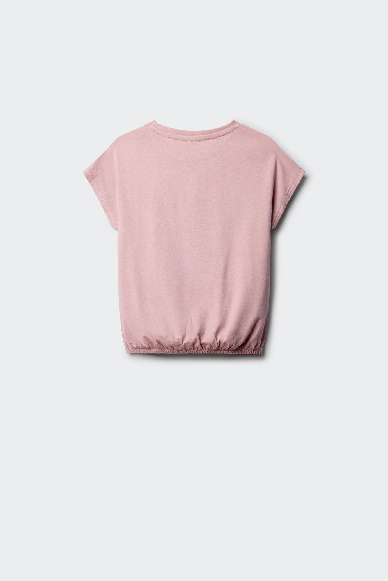 Springfield Kids T-shirt de manga curta little thing para menina