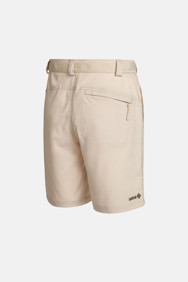 Izas Calções de caminhada Himalaya II para homem bege