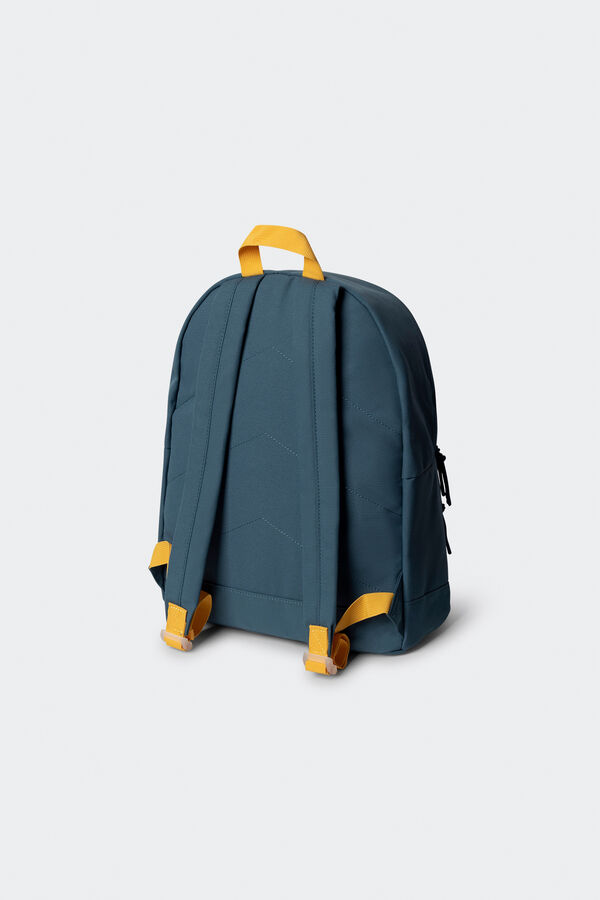 Springfield Kids Mochila de bicicleta para menino azul