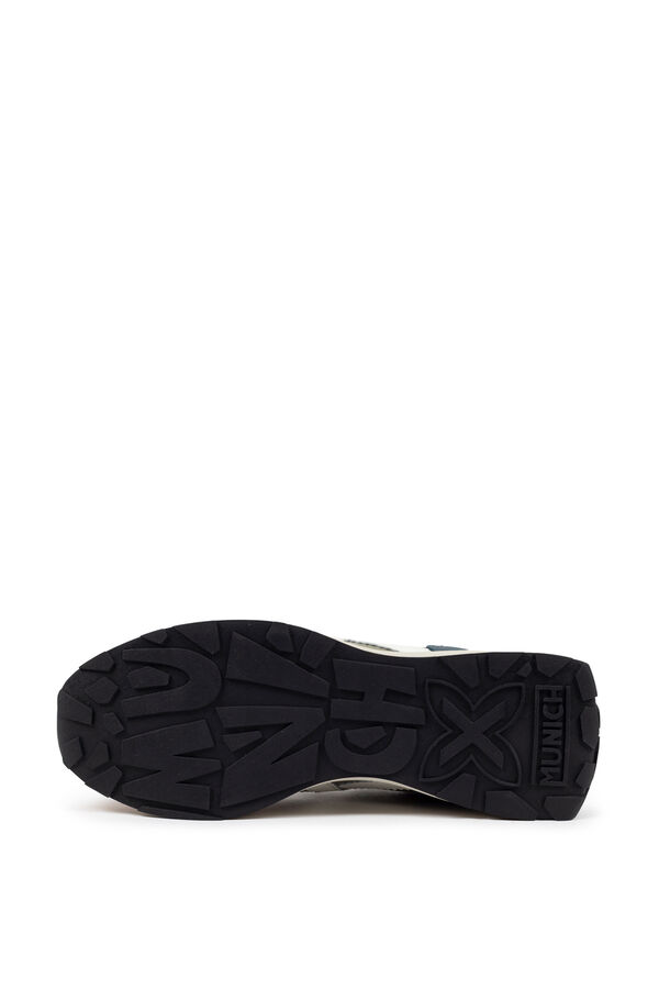 Munich Zapatillas Xemine 83 beige