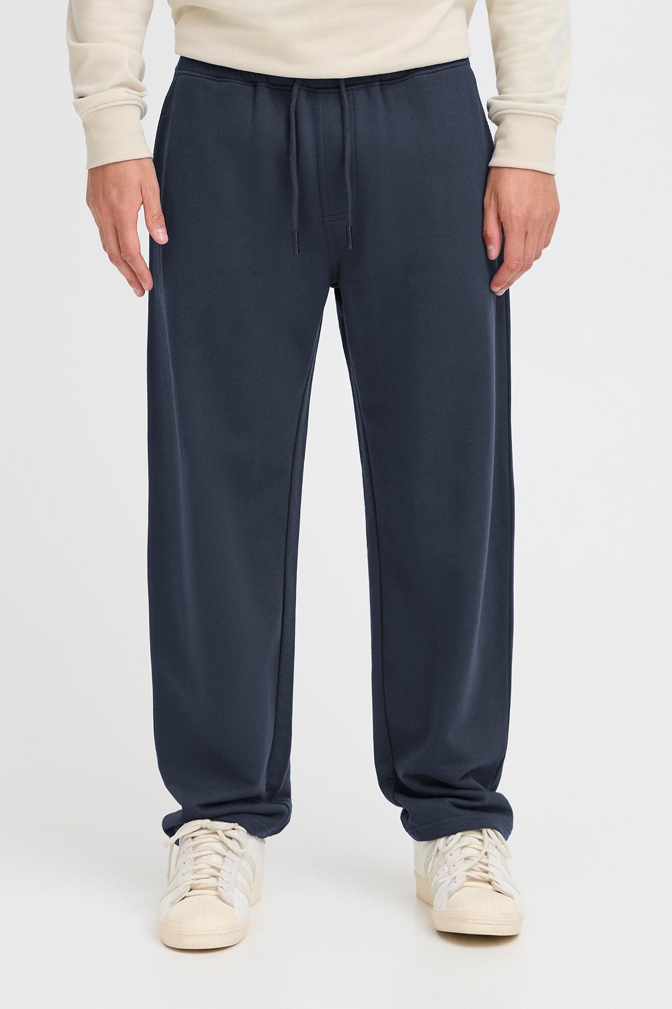 Blend Cal&ccedil;as de fato de treino