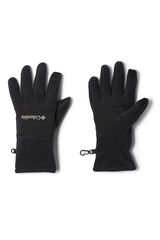 Columbia Columbia Women's Fast Trek™ III fleece Gloves black