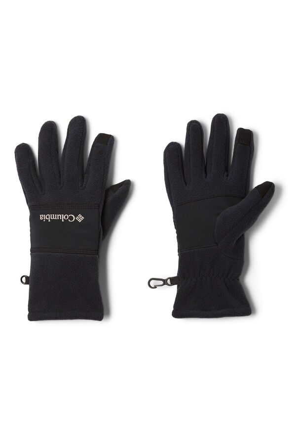 Columbia Columbia Women's Fast Trek™ III fleece Gloves black