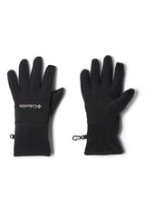 Columbia Columbia Guantes de forro polar Fast Trek™ III para mujer negro
