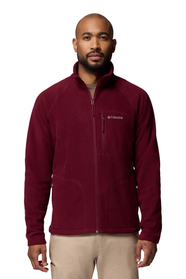 Columbia Forro polar  estampado
