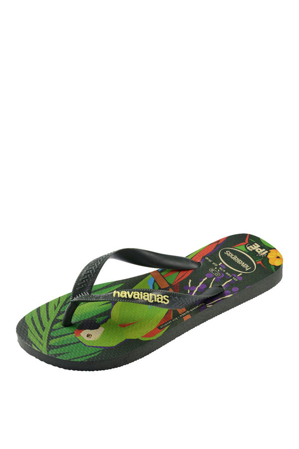 Havaianas Havaianas Brasil verde