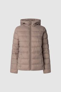 Pepe Jeans Jaqueta acolchoada com capuz