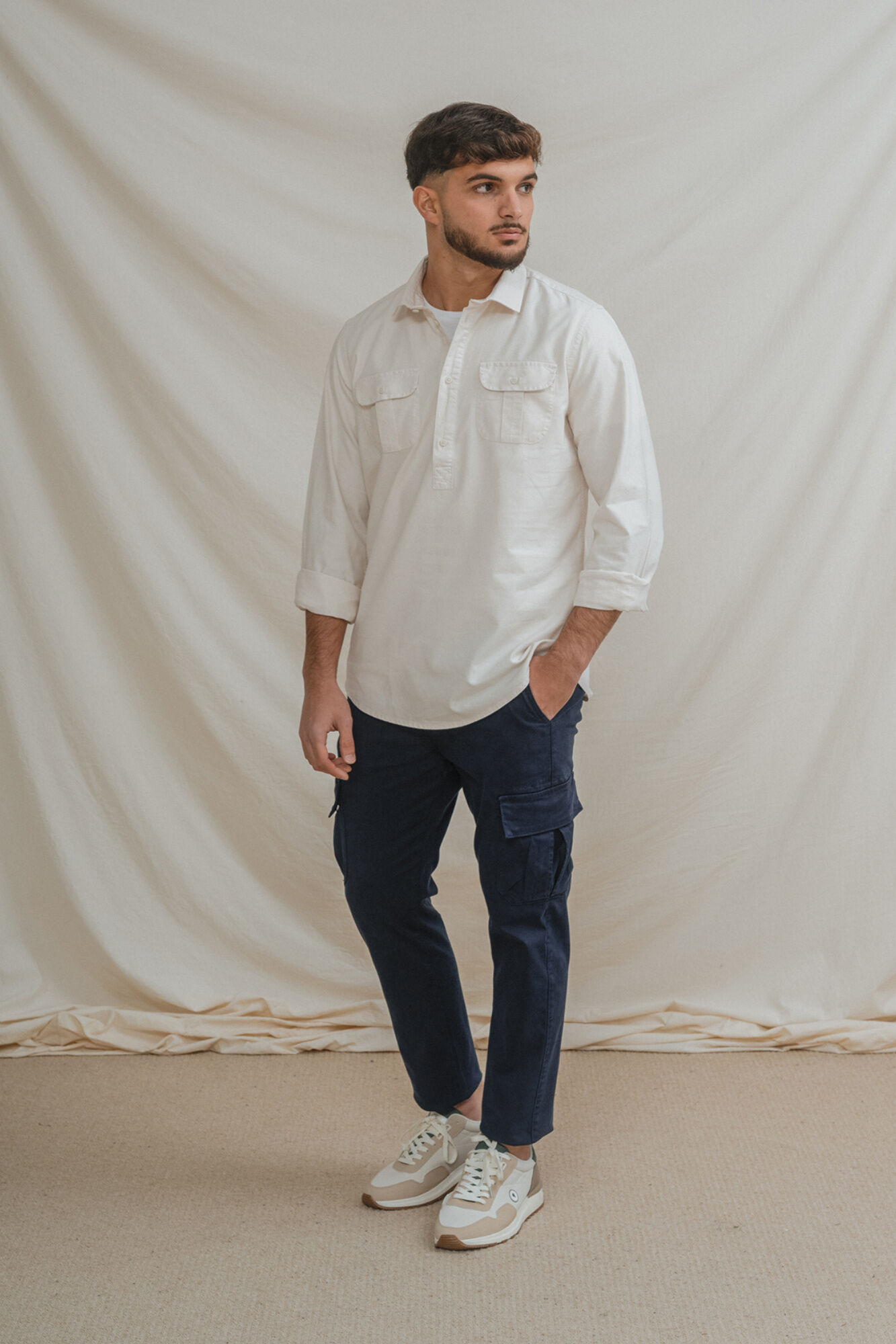 Celopman Camisa polera