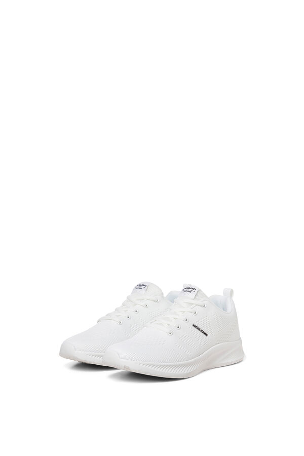 Jack & Jones Sapatilhas desportivas branco