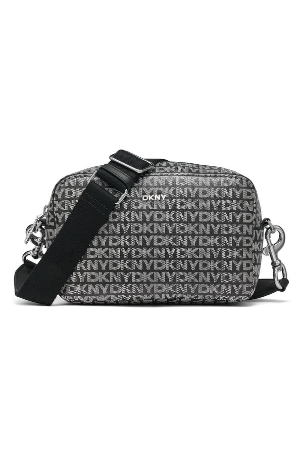 DKNY Bolsa para câmera Mala senza preto