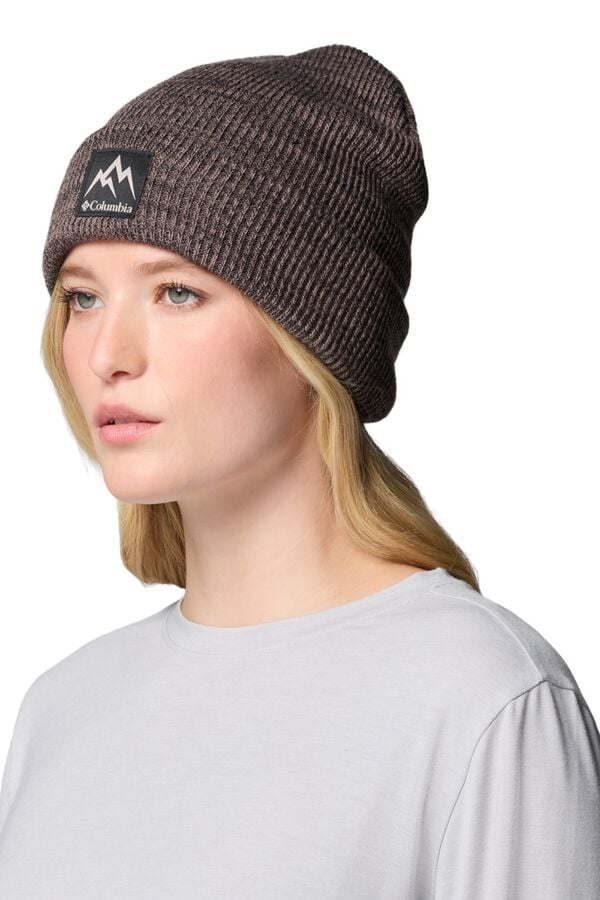 Columbia Bon&eacute; acolchoado cru