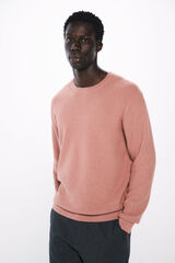 Springfield Jersey estructura rosa