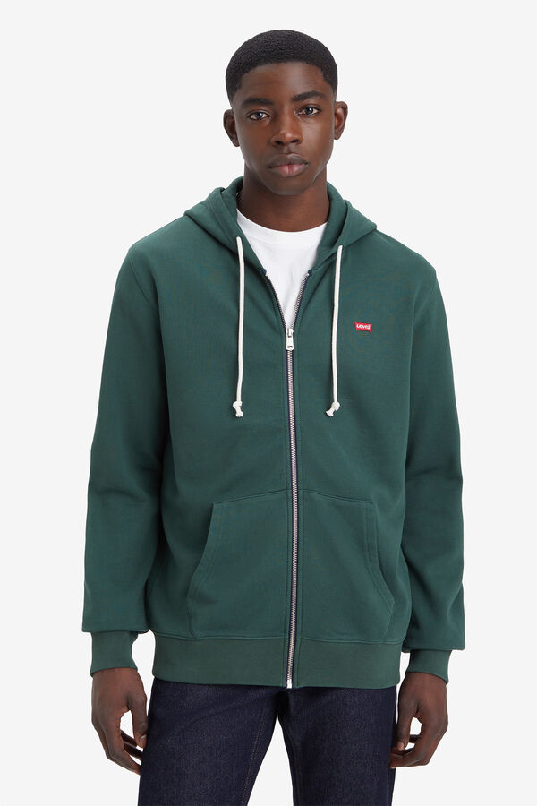 Levi's Sweatshirt Levis®  verde