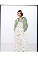 High Spirits Honey jumpsuit blue