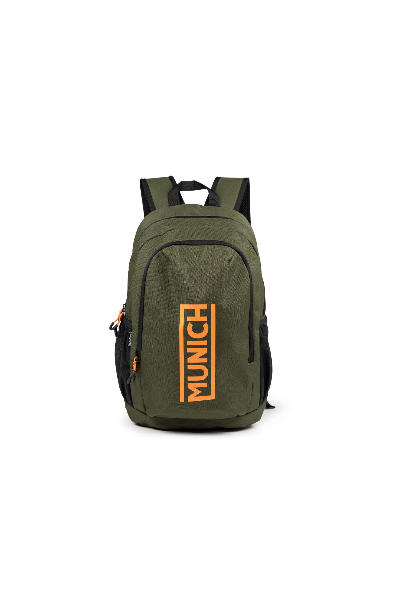 Munich Mochila desportiva reciclada