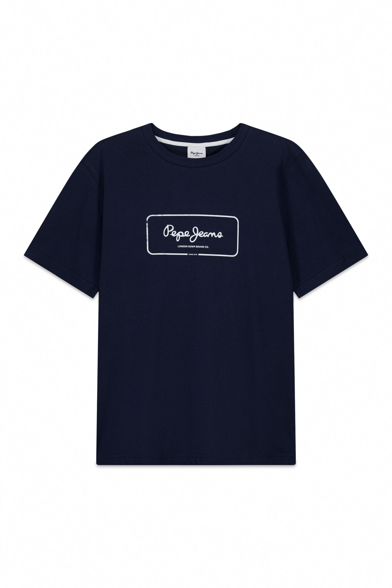 Pepe Jeans Camiseta manga corta