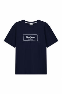 Pepe Jeans T-shirt manga curta