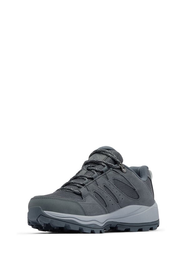 Columbia Botas impermeáveis cinzento