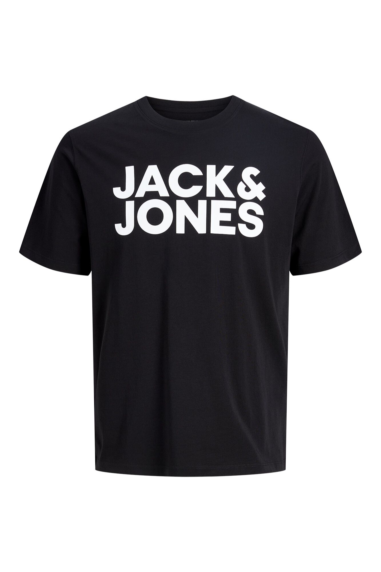 Jack & Jones T-shirt de manga curta com logo