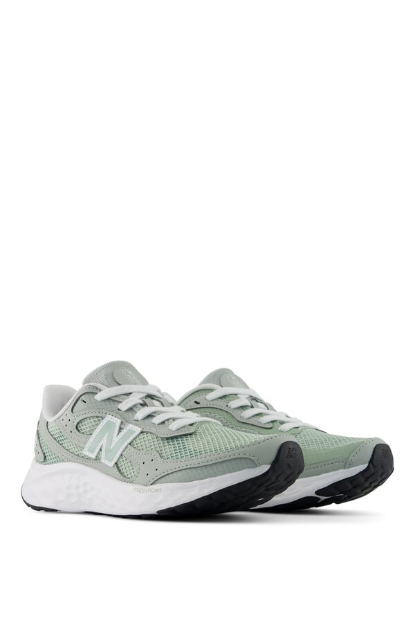 New Balance Cal&ccedil;ado desportivo Fresh Foam Arishi v4 TIRALUX cinzento