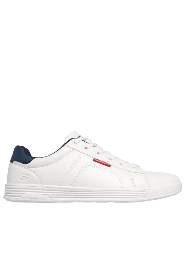 Skechers Sapatilhas Cavell Hensley branco