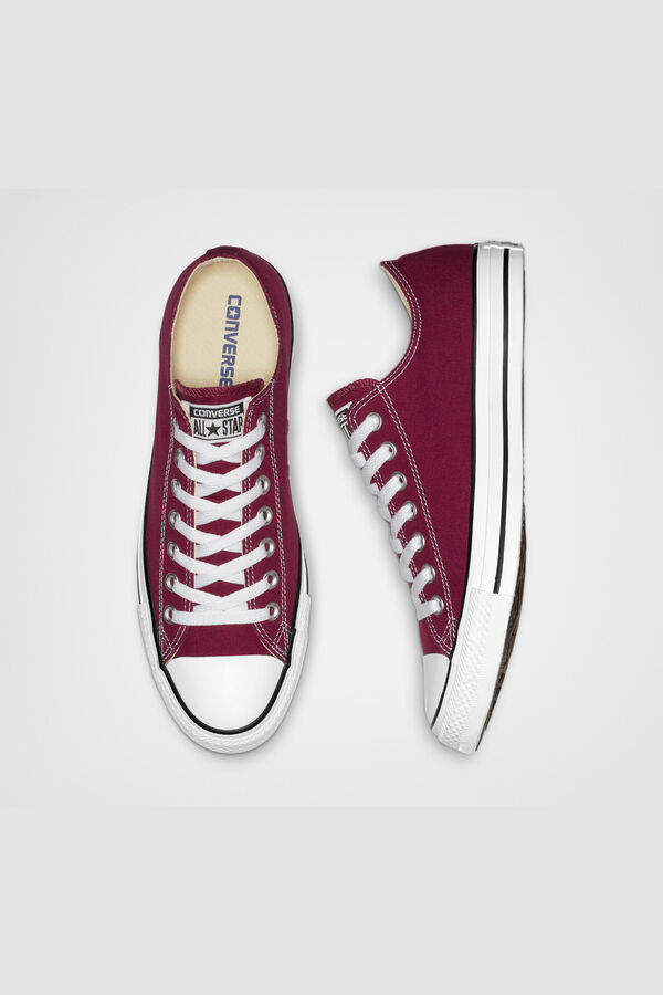 Converse T&eacute;nis Chuck Taylor All Star estampado