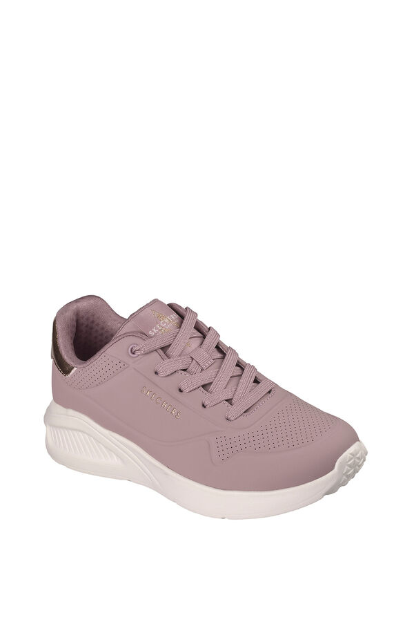 Skechers Sapatilhas Uno Lite Simmer Along rosa