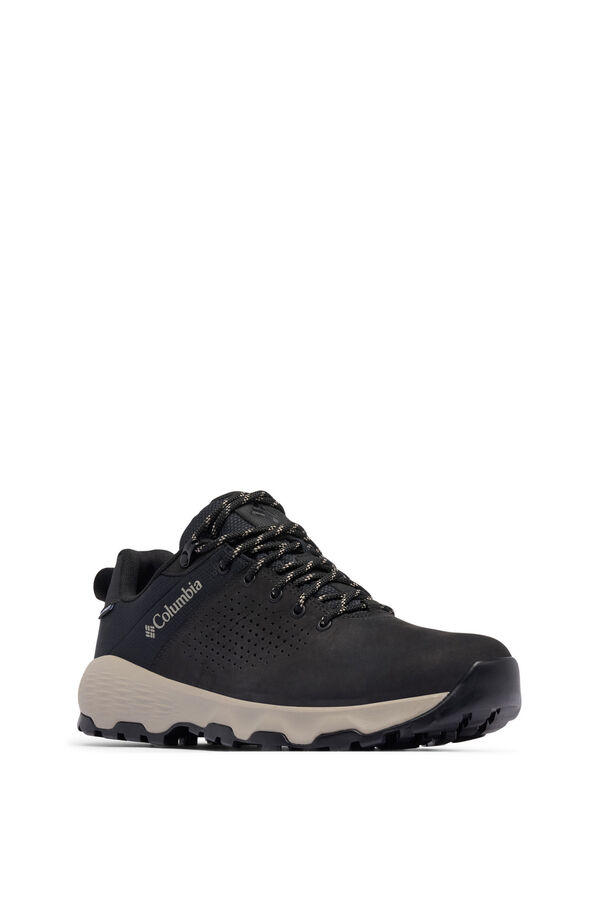 Columbia Botas impermeáveis preto
