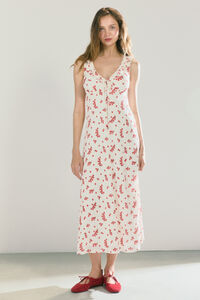 High Spirits Vestido Minty