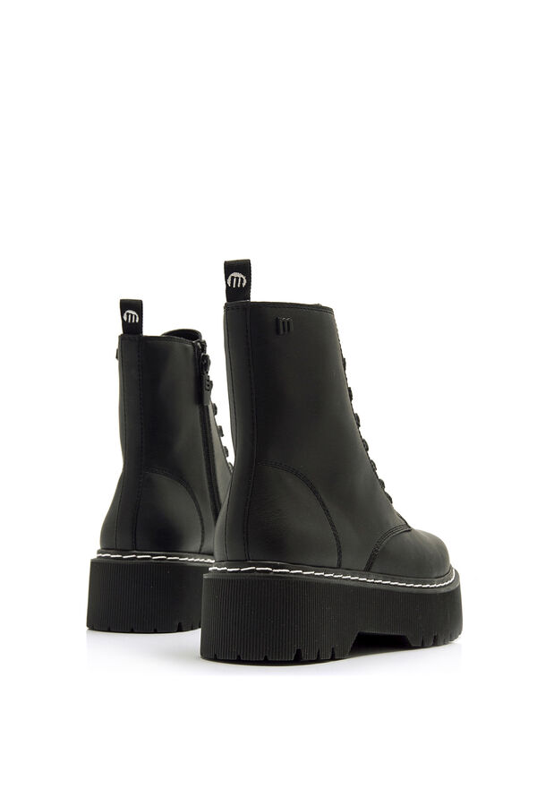 MTNG Botins Stormy X preto