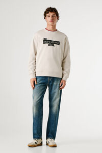 Pepe Jeans  Sweatshirt de manga comprida