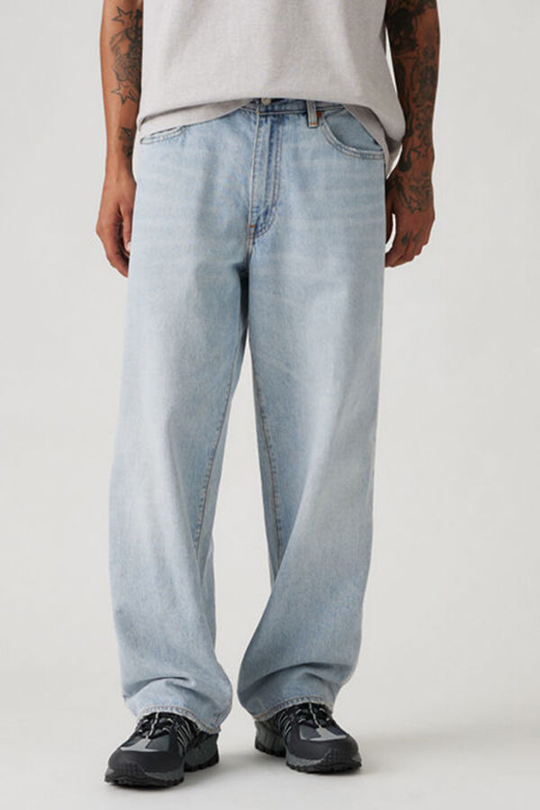 Levi's Jeans 578&reg; Baggy azul
