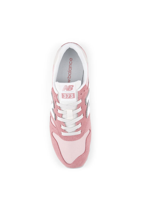 New Balance Sapatilhas New Balance 373 rosa
