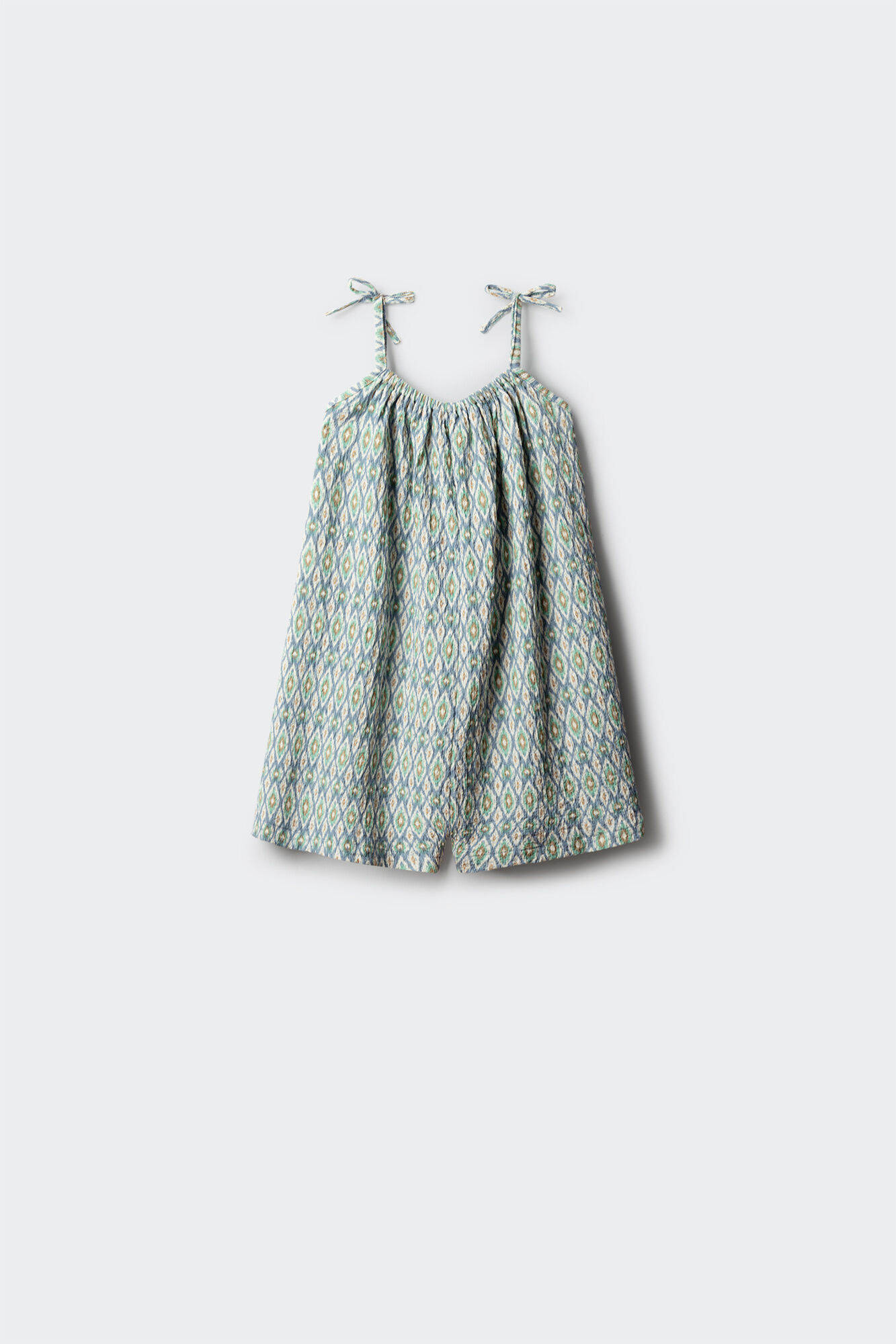 Springfield Kids Peto ikat ni&ntilde;a