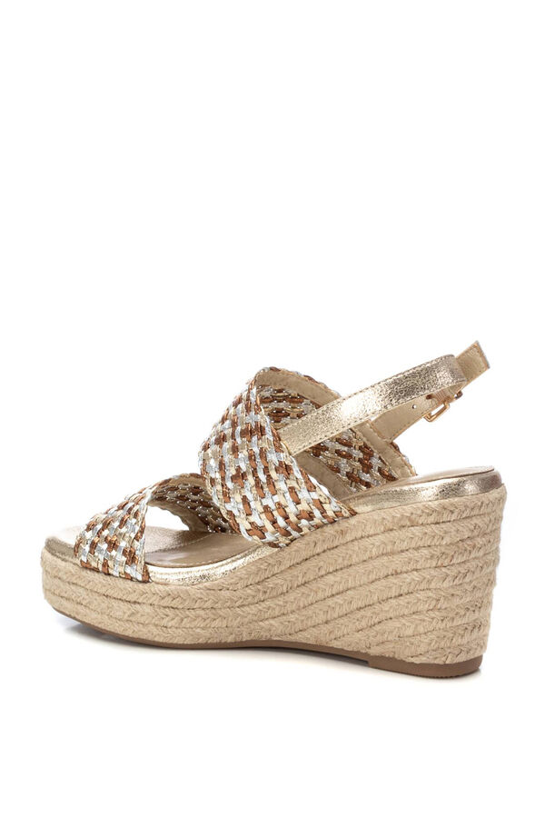 XTI Sandália Feminina   estampado