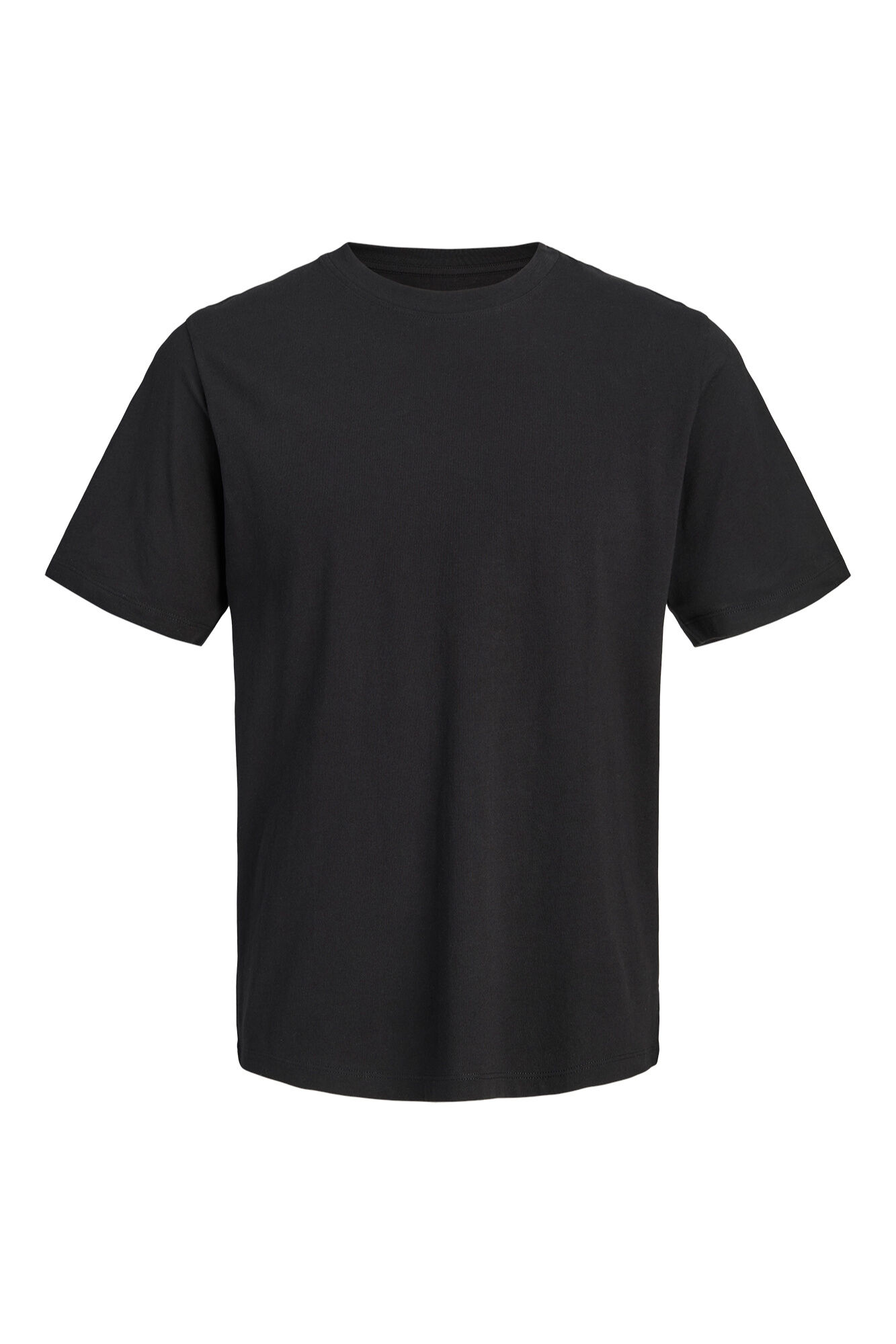 Jack & Jones Camiseta backprint algod&oacute;n