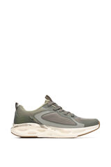 XTI Cushioning trainers beige
