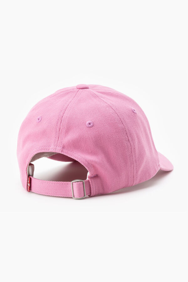 Levi's Gorra Levi's&reg; rosa