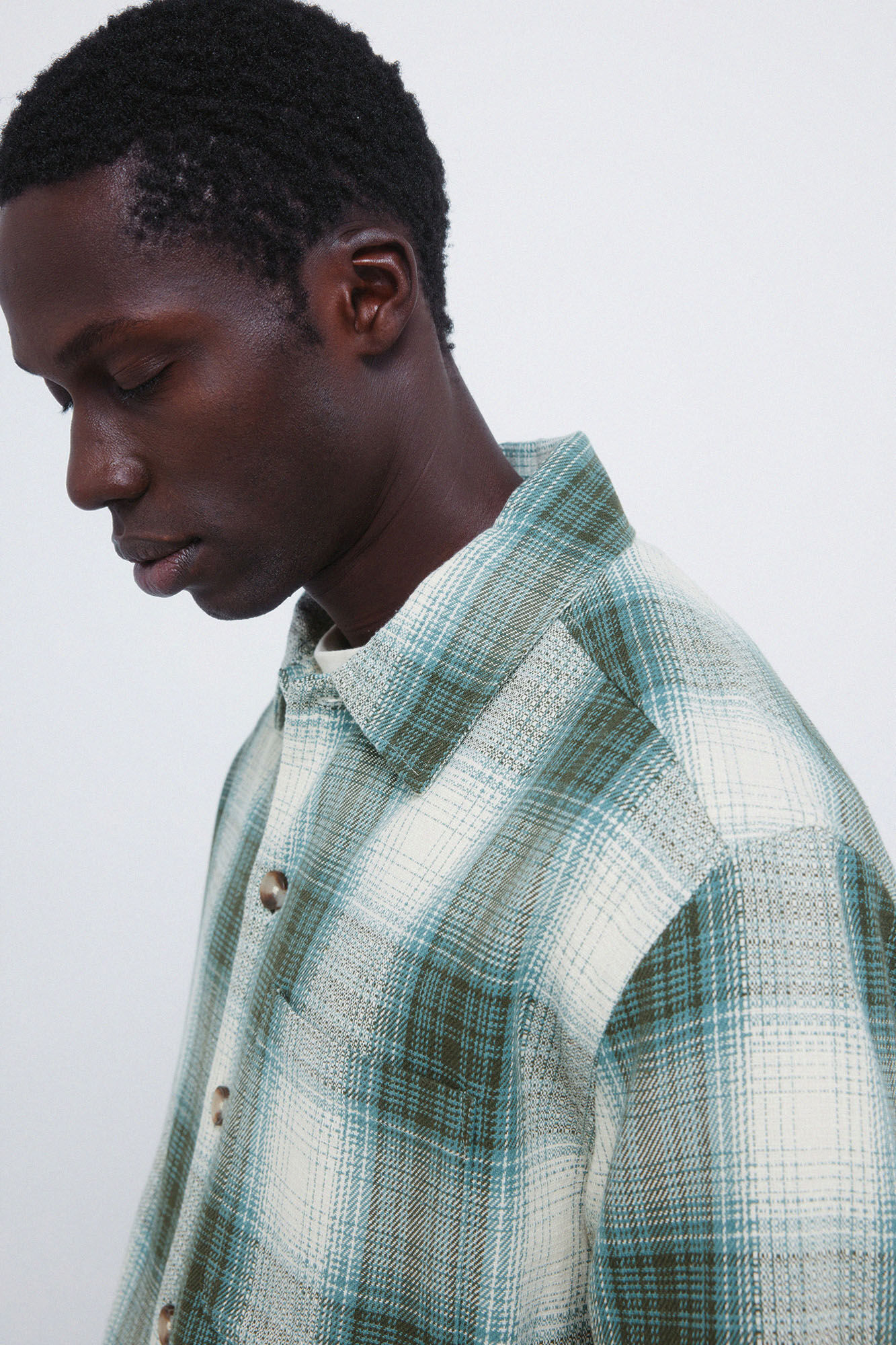 Springfield Sobrecamisa sobrecamisa