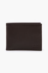 Levi's Carteira Levis&reg; cru