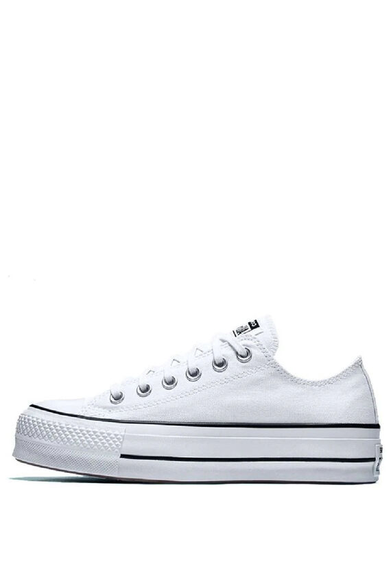 Zapatillas plataforma CT All Star