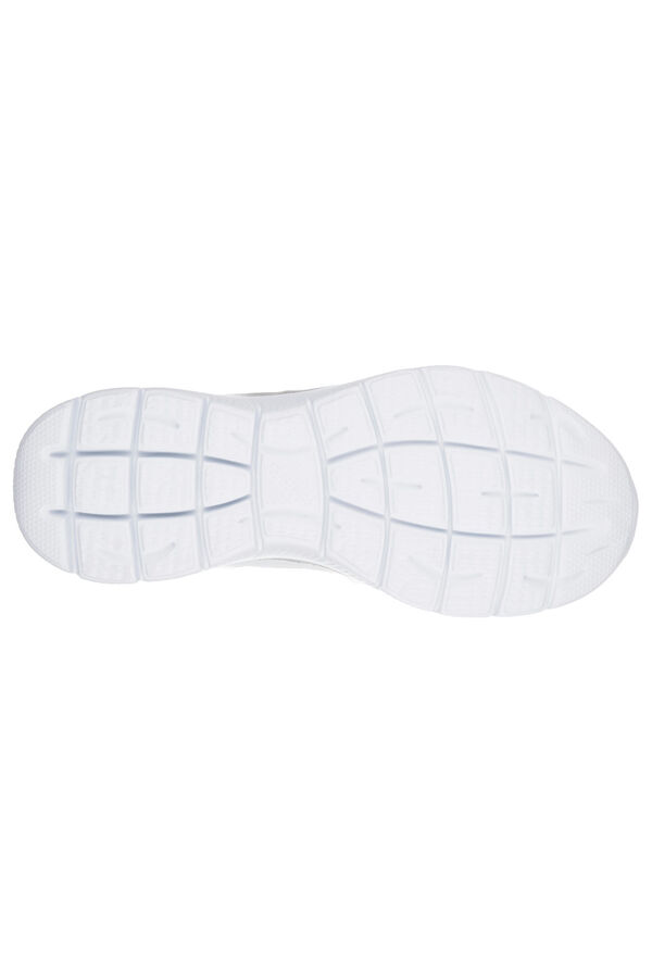 Skechers Sapatilhas Summits Suited branco