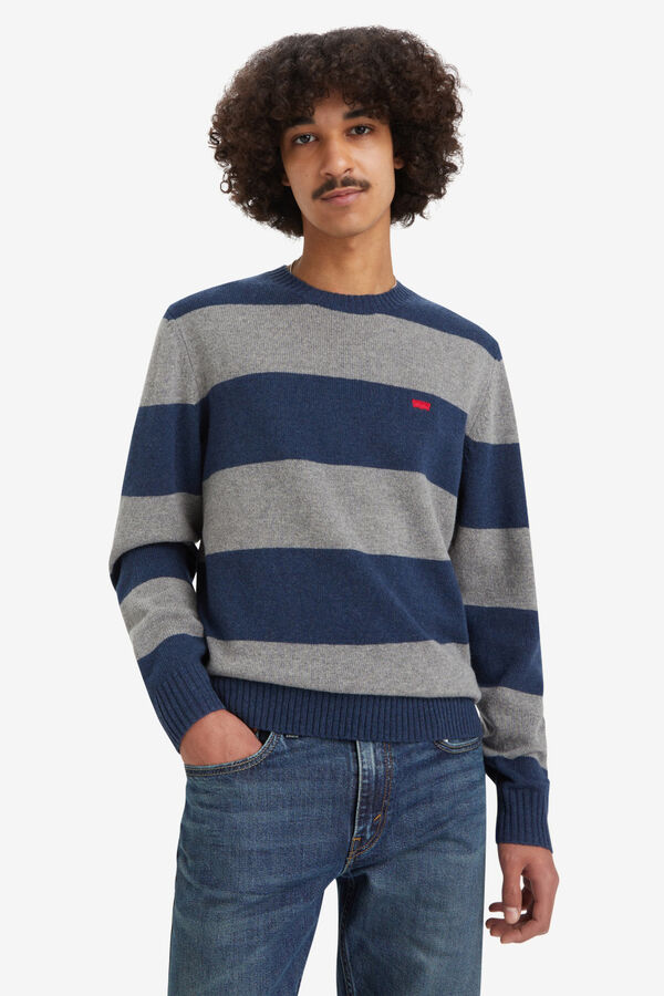 Springfield Levis® jumper  navy