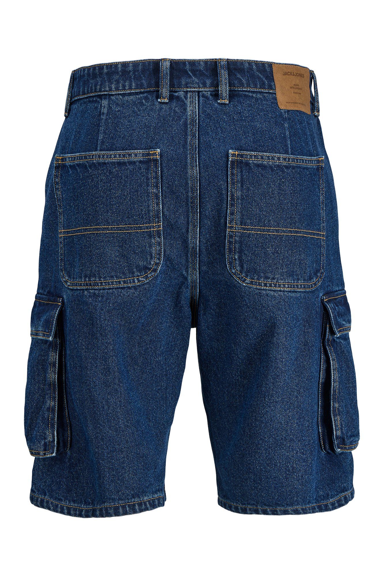 Jack & Jones Bermuda cargo baggy fit