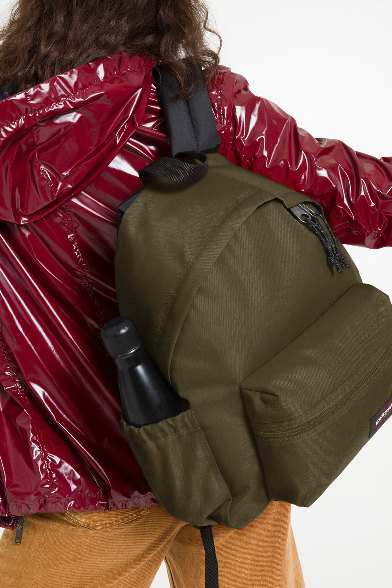 Mochila PADDED ZIPPL R