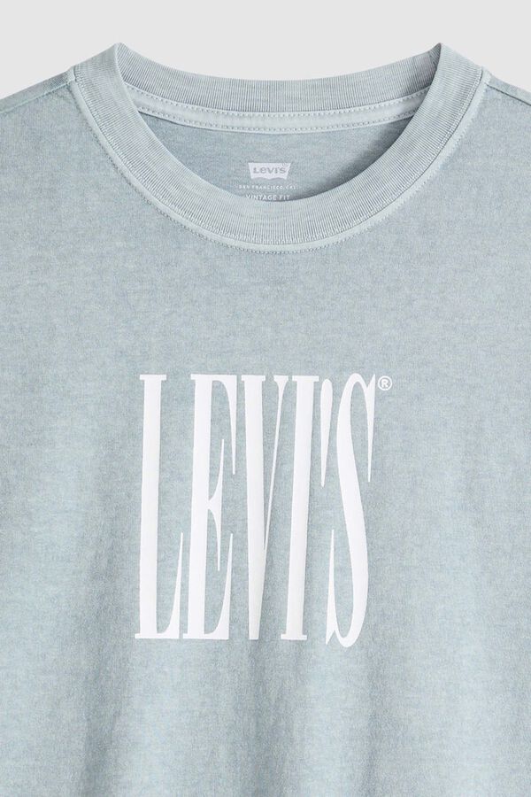 Levi's Camisola Levis&reg;  azul