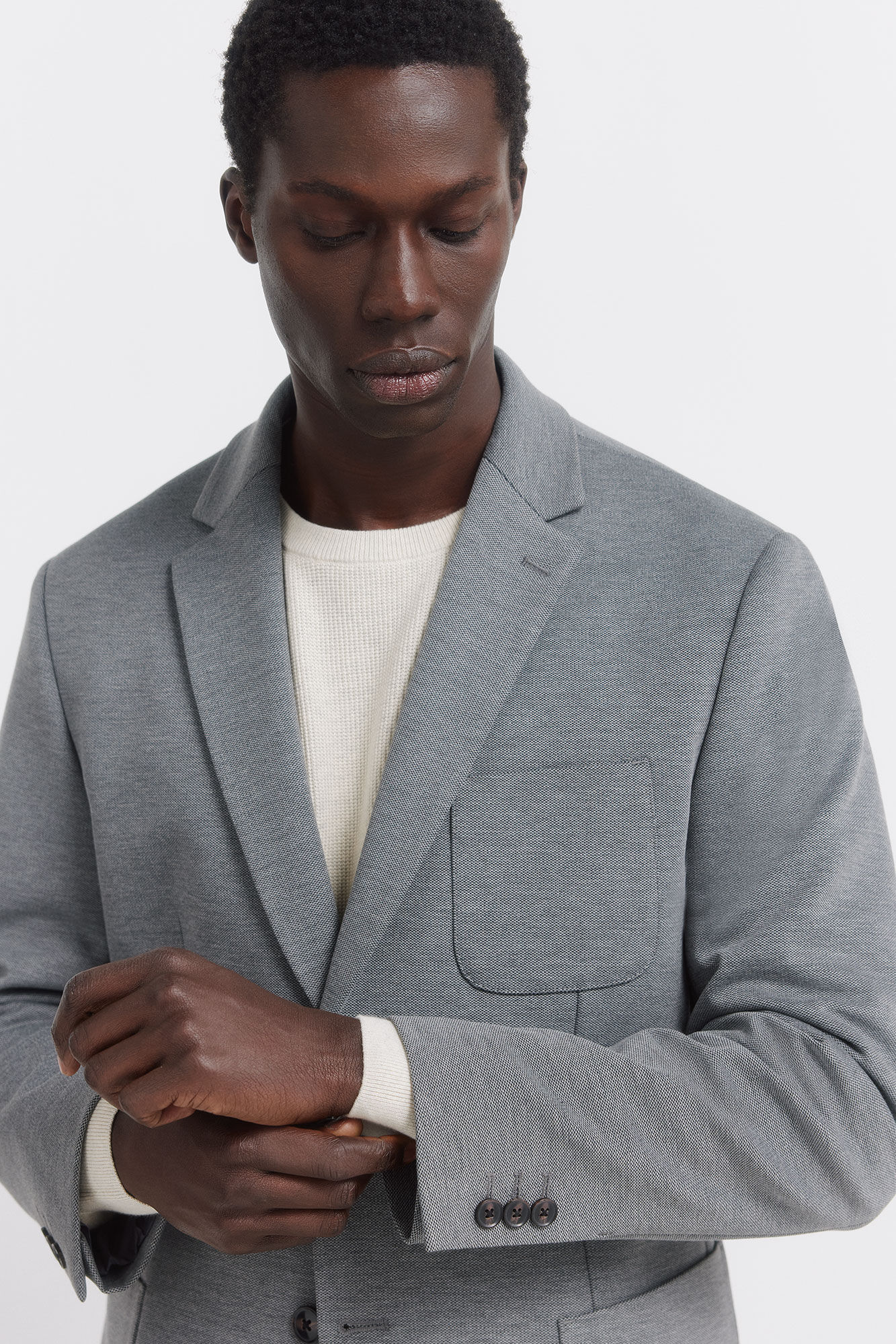 Springfield Blazer ojo de perdiz